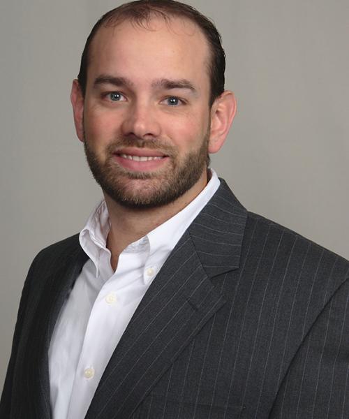 Jeremy D. Bryant | Senior Consultant | Breese Financial Group